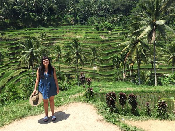 Highlights of Indonesia small group tour