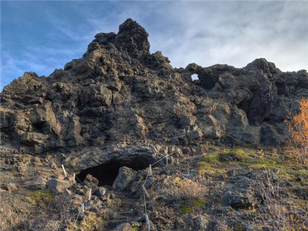 Iceland summer small group vacation