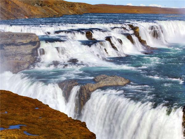 Iceland summer small group vacation