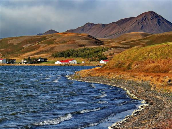Iceland summer small group vacation
