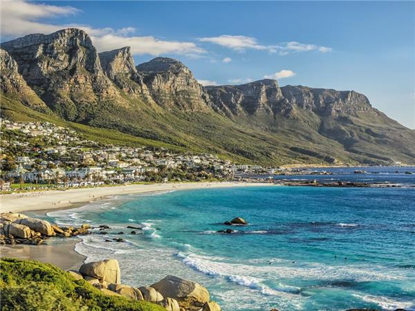 Southern Africa small group tour