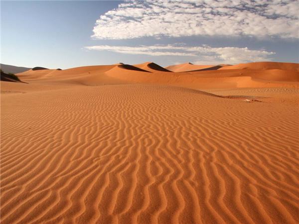 Southern Africa small group tour
