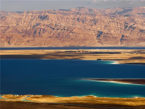 Jordan small group tour with added comfort