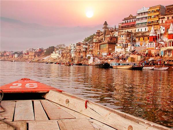 India small group vacation with added comfort