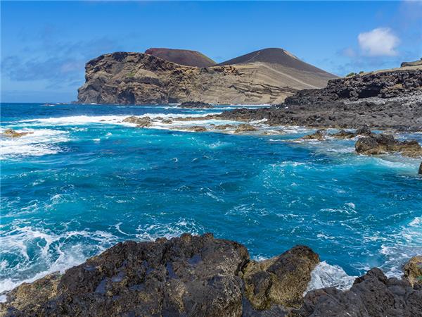 Azores highlights tour