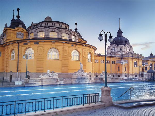 Eastern Europe small group tour