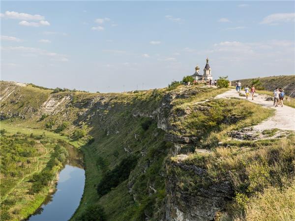 Eastern Europe small group tour