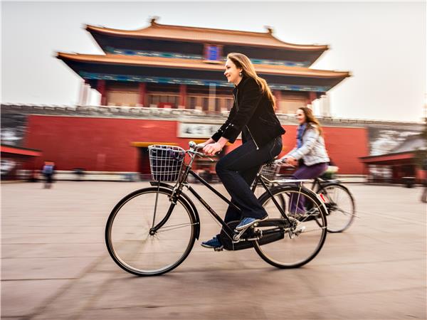 Trans Mongolian vacation, tailor made
