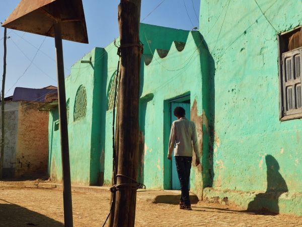 Ethiopia small group vacation