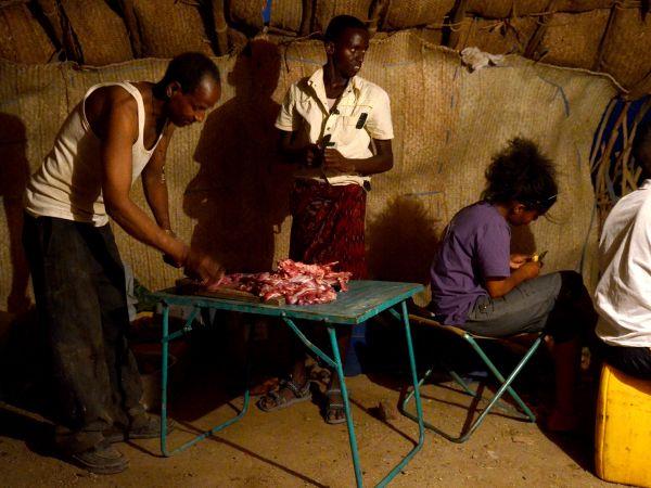 Ethiopia small group vacation