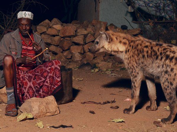 Ethiopia small group vacation