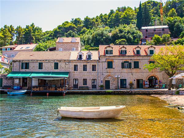 Dubrovnik to Venice tour