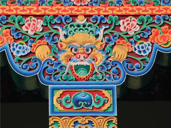 Small group tour to Bhutan,