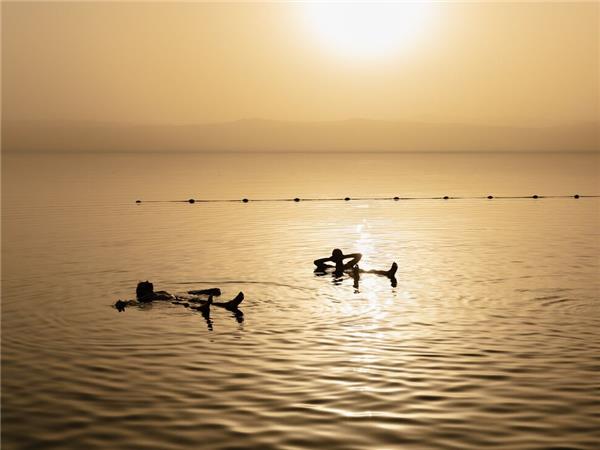 Trekking vacation in Jordan