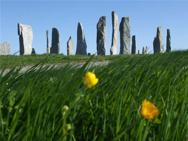 Walking in Outer Hebrides & the Isle of Skye