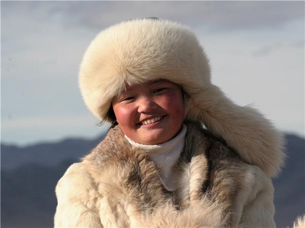Wild Mongolia & Golden Eagle Festival vacation