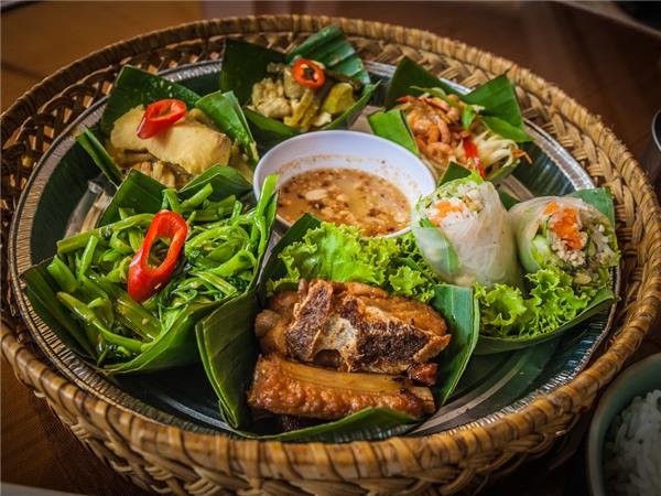 Cambodia family vacation for teenagers