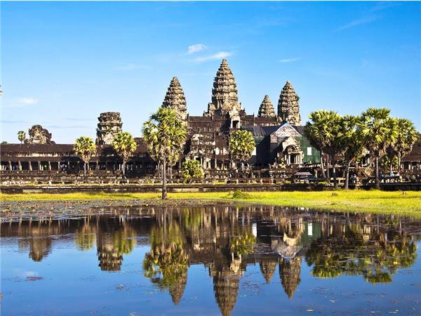 Premium Cambodia highlights tour, 6 days