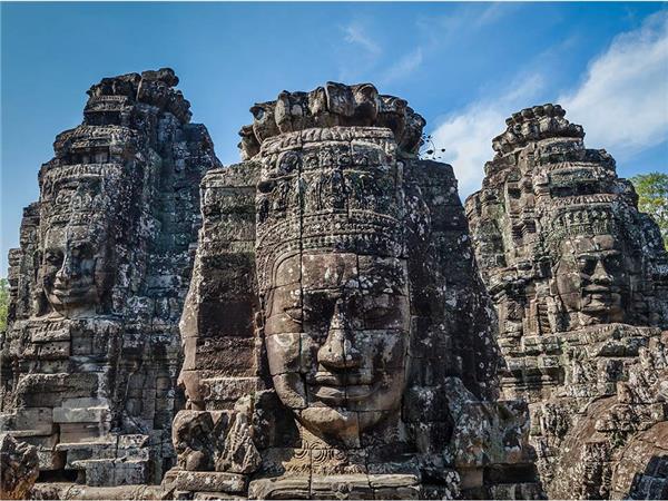 Premium Cambodia highlights tour, 6 days