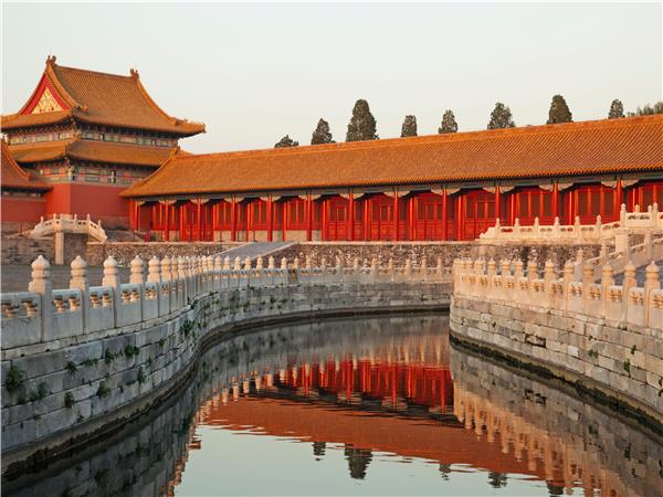 Silk Road railway vacation