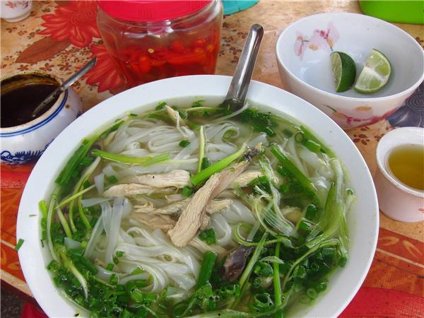 Vietnam tour for under 30s