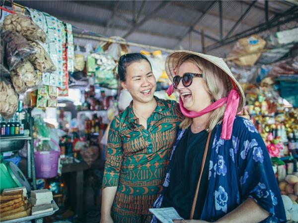 Vietnam tour for under 30s