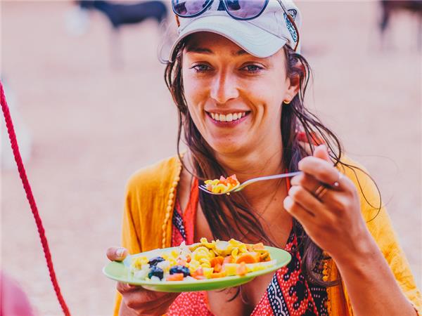 Women only tour in Morocco