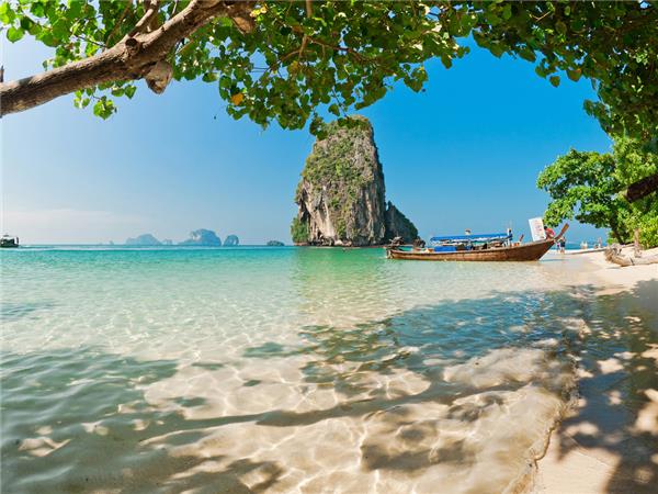 Under 30's Thailand tour