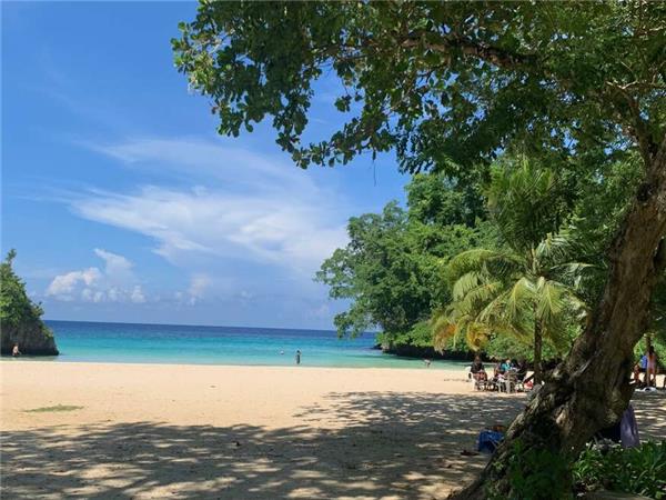 Jamaica small group highlights tour