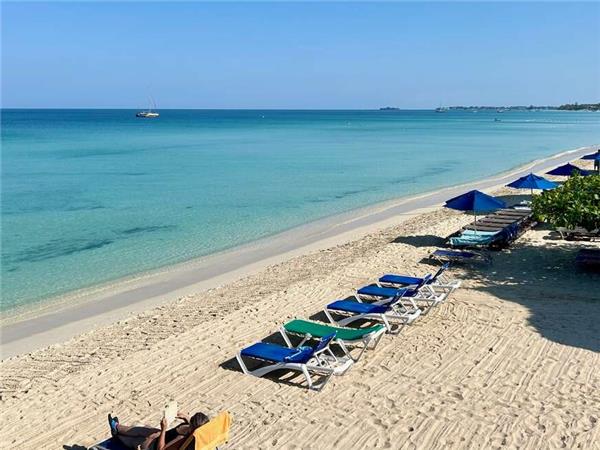 Jamaica small group highlights tour