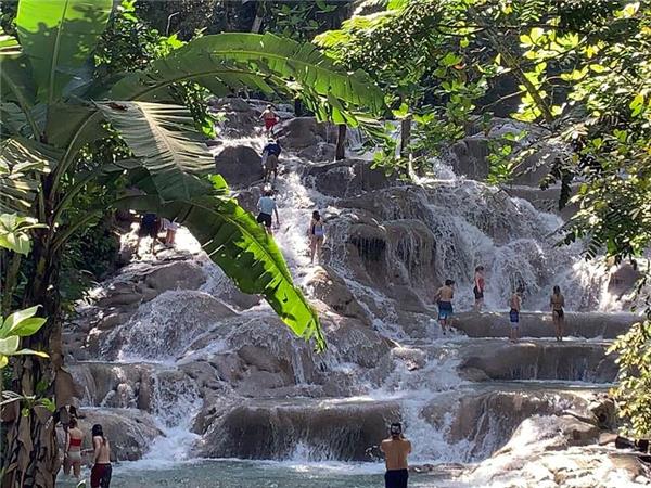 Jamaica small group highlights tour