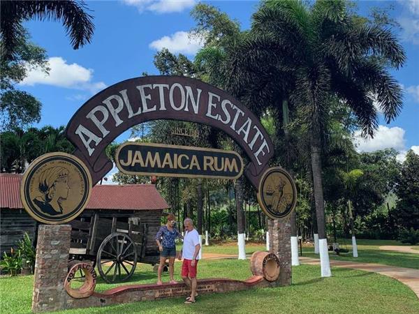 Jamaica small group highlights tour