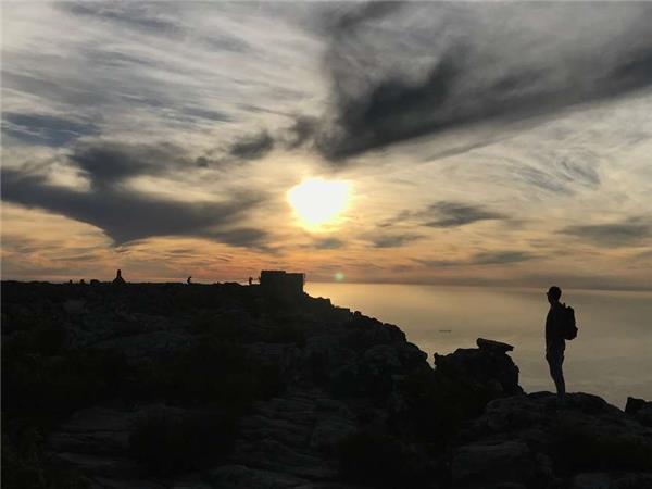 South Africa highlights vacation