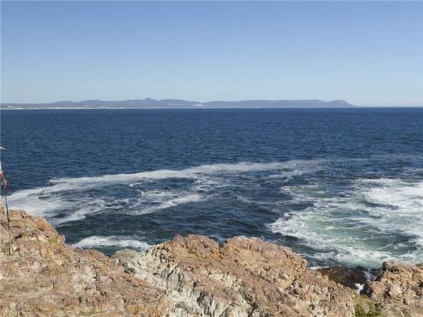 South Africa highlights vacation
