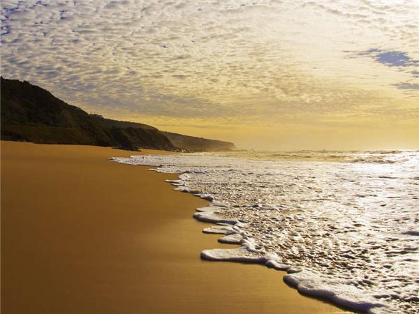 South Africa highlights vacation