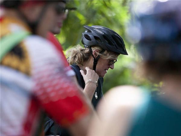Bangkok to Saigon cycling vacation
