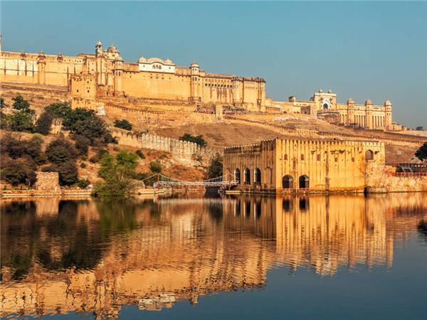 The Golden Triangle vacation in India