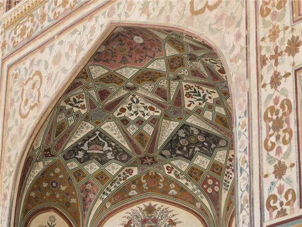 The Golden Triangle vacation in India