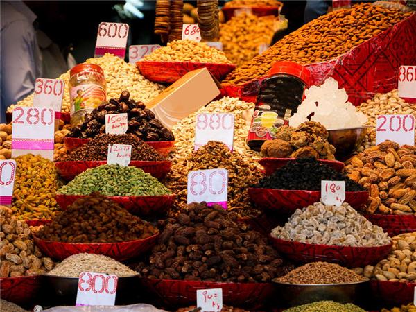 The Golden Triangle vacation in India
