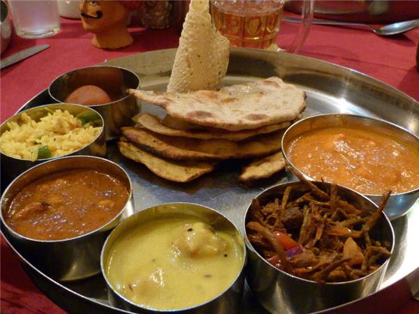 The Golden Triangle vacation in India