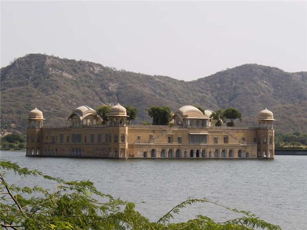 Northern India culture and wildlife vacation