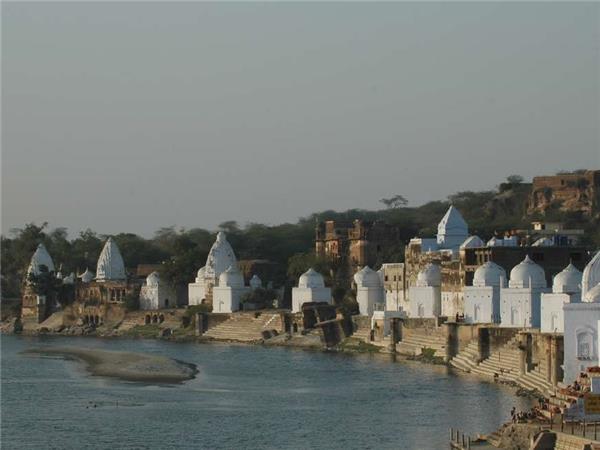 Northern India culture and wildlife vacation