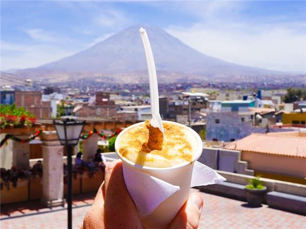 Highlights of Peru, small group vacation