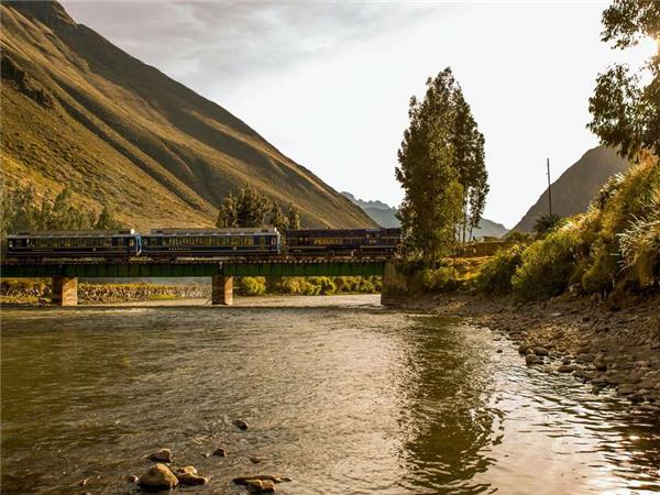 Highlights of Peru, small group vacation