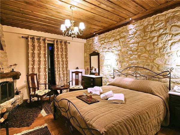 Greece highlights vacation