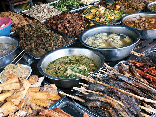 Cambodia vacation for under 30s