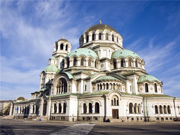 Eastern Europe tour