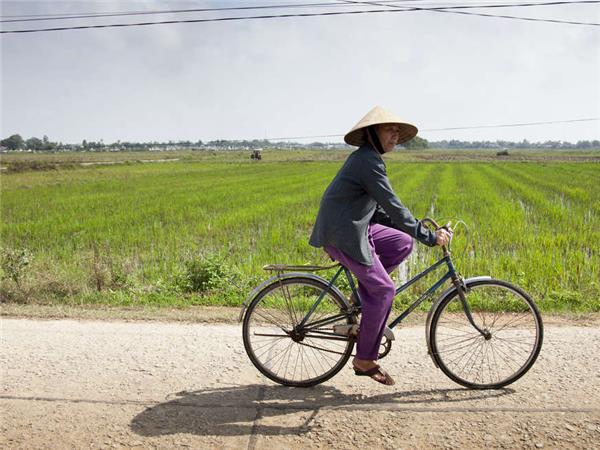 Cycle Vietnam vacation