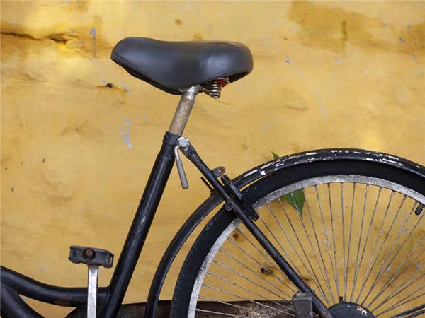 Cycle Vietnam vacation
