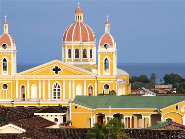 Family Nicaragua activity vacation
